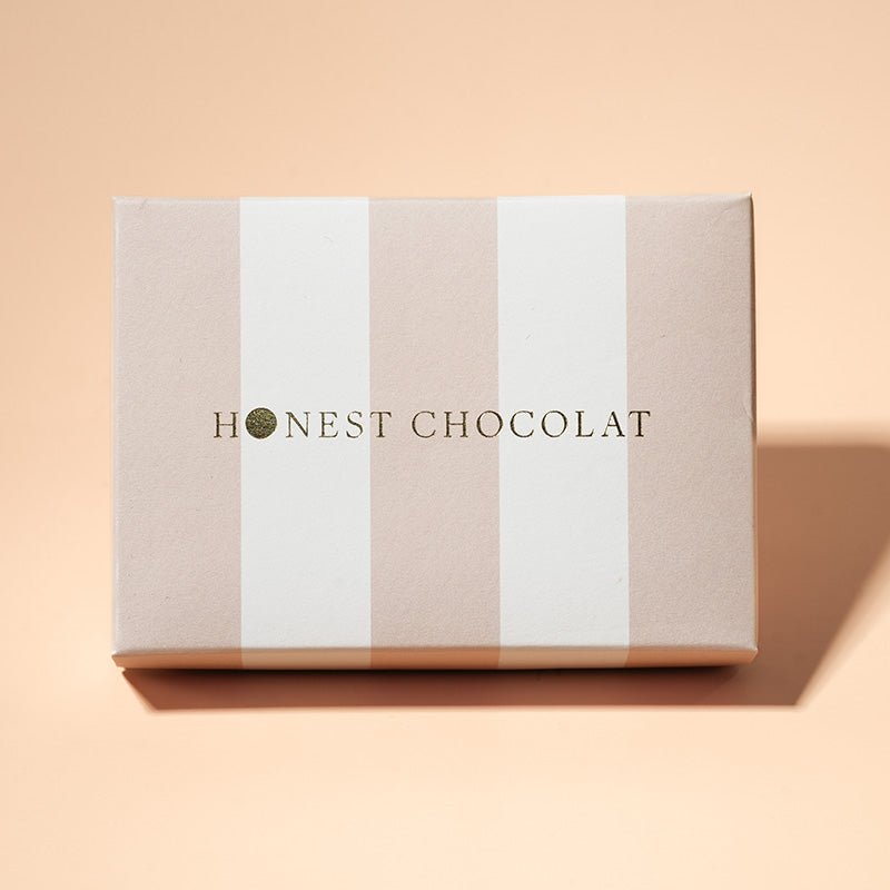 Her Selection - 6 Chocolate Bonbons