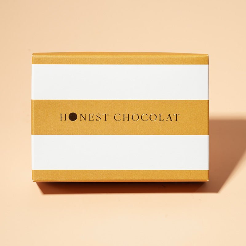 His Selection - 6 Chocolate Bonbons