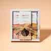 Milk Chocolate Tasting Gift Box - 3 Mini Bars