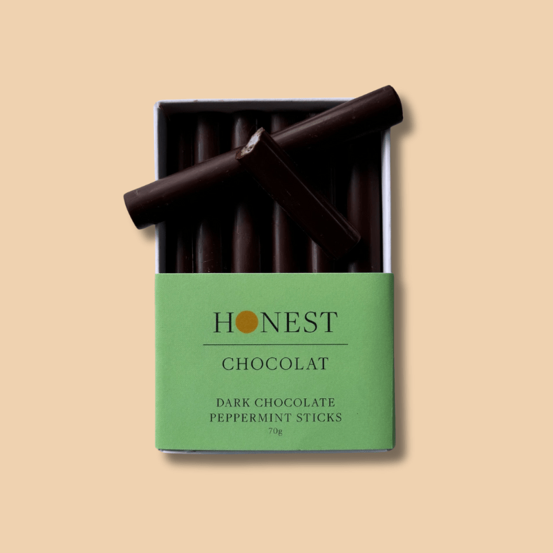 Peppermint Sticks