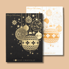 Pre - Order: 24 Days of Christmas Advent Calendar (Collectors Pair)