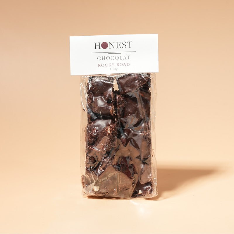 Rocky Road