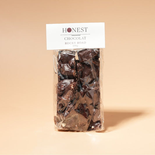 Rocky Road