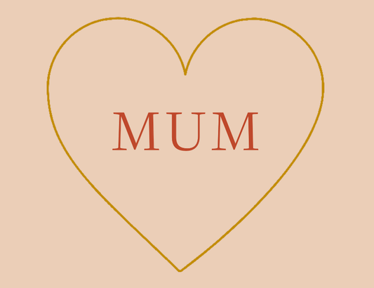 Special "MUM" Packaging & Gift Wrap