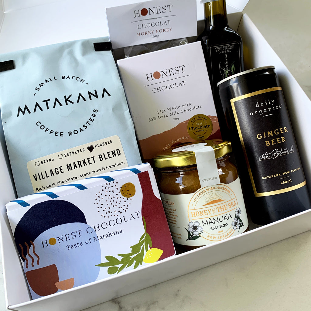 Taste of Matakana Gift Box
