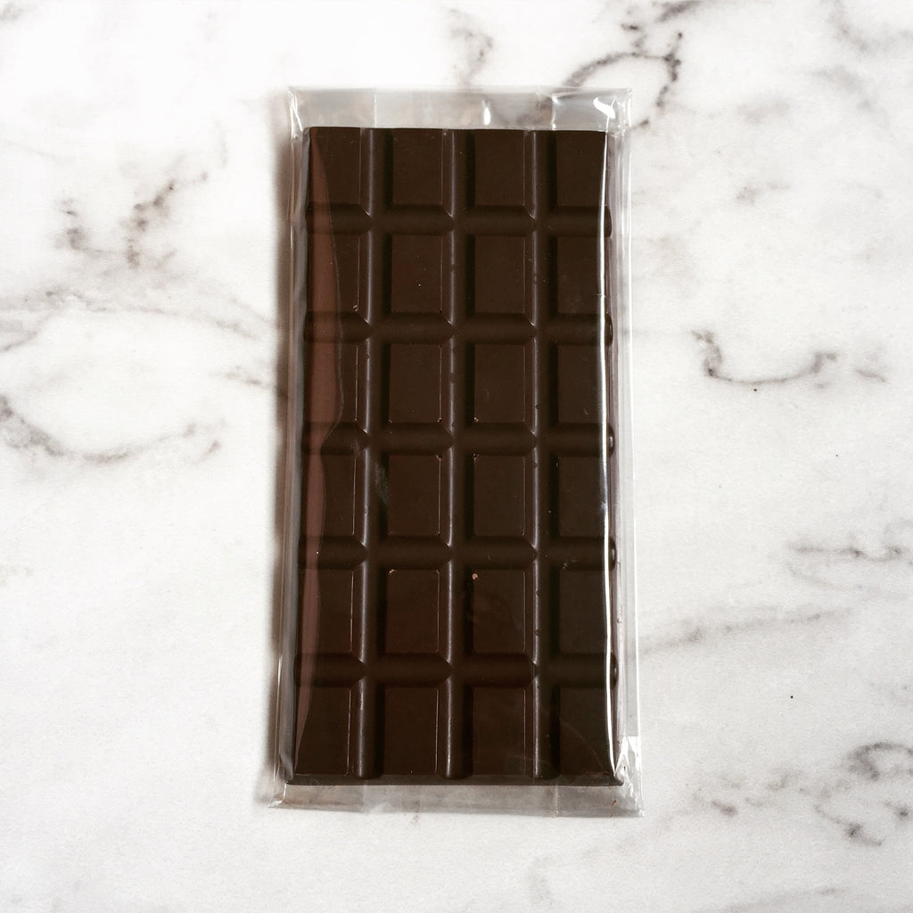 Single Origin 88% Dark Chocolate Tablet - Venezuela