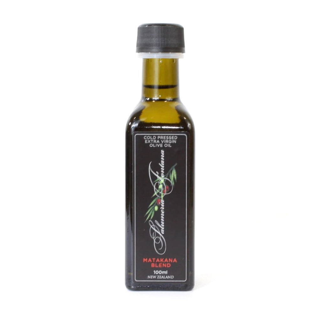 Matakana Blend Olive Oil - Salumeria Fontana